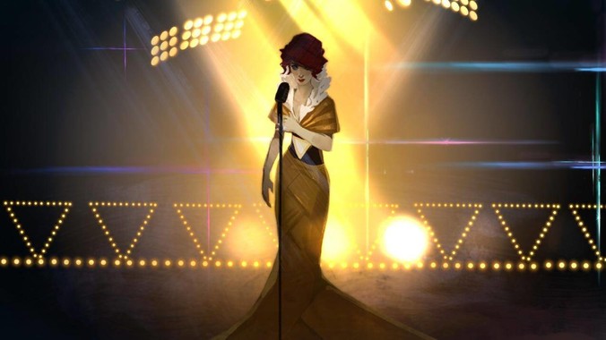 为什么那些滥交的男女不怕染上***？